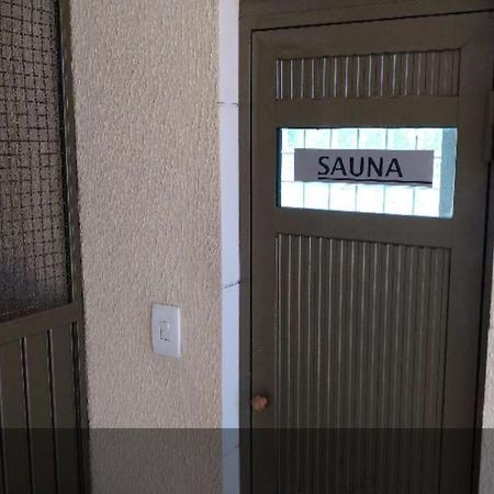 גויאניה Bela Vista Residence מראה חיצוני תמונה