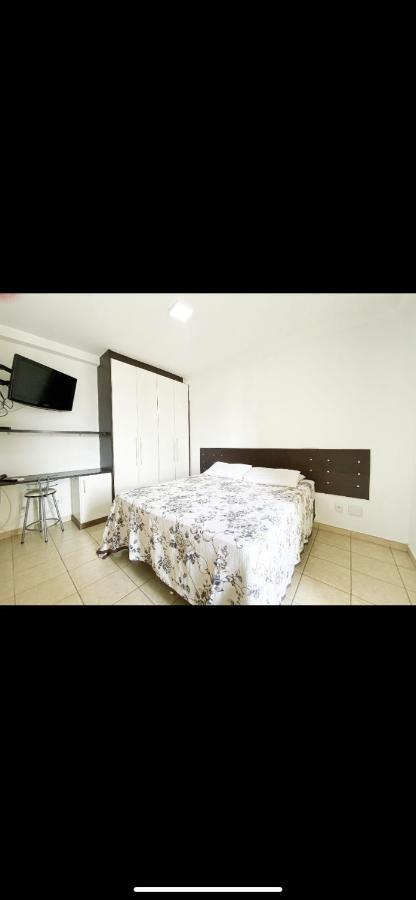 גויאניה Bela Vista Residence מראה חיצוני תמונה
