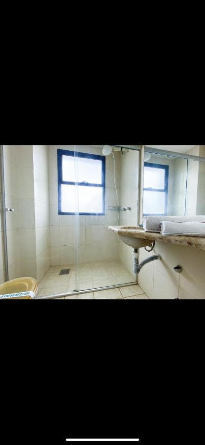 גויאניה Bela Vista Residence מראה חיצוני תמונה