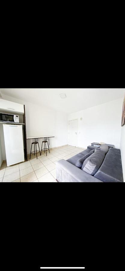 גויאניה Bela Vista Residence מראה חיצוני תמונה
