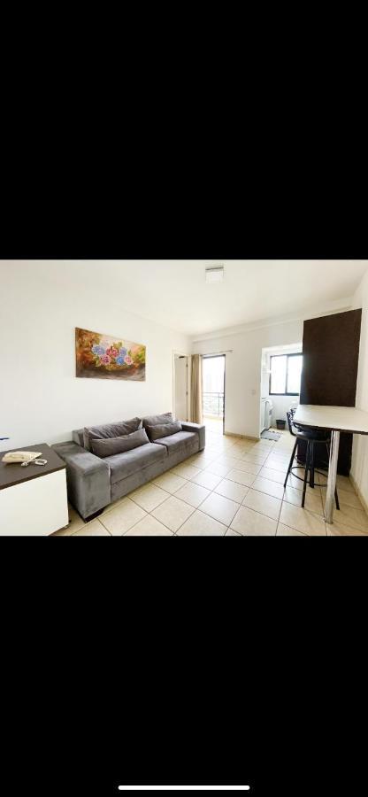 גויאניה Bela Vista Residence מראה חיצוני תמונה