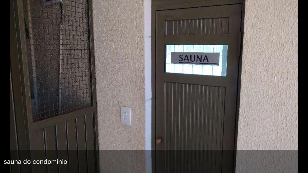 גויאניה Bela Vista Residence מראה חיצוני תמונה