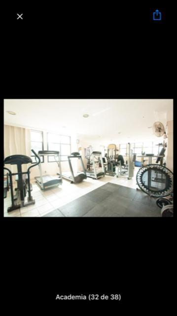 גויאניה Bela Vista Residence מראה חיצוני תמונה
