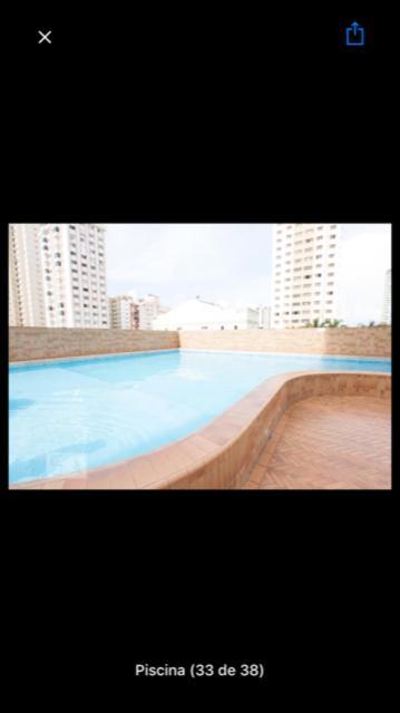 גויאניה Bela Vista Residence מראה חיצוני תמונה